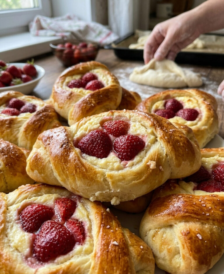 fb aromatni bulochky z polunytseyu i syrom smachna domashnya vypichka 61855