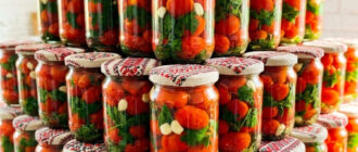 fb pomidory z petrushkoyu na zymu smak i aromat prosto shykarnyy i rozsil vypyvaetsya uves do krapli budete isty taku zahotovku bankamy 117824