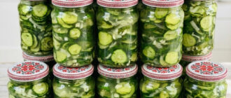 fb salat z ohirkiv na zymu bez varinnya ta sterylizatsii retsept na vsi chasy 66419