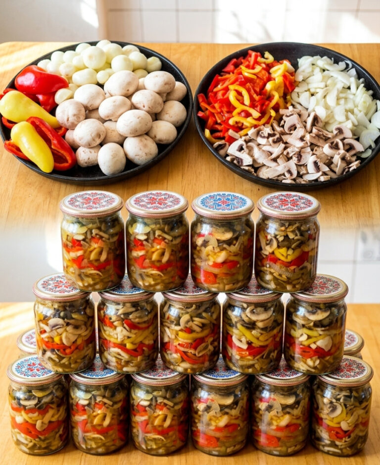 fb smachnyy salat z pertsyu z hrybamy pecherytsyamy 74321
