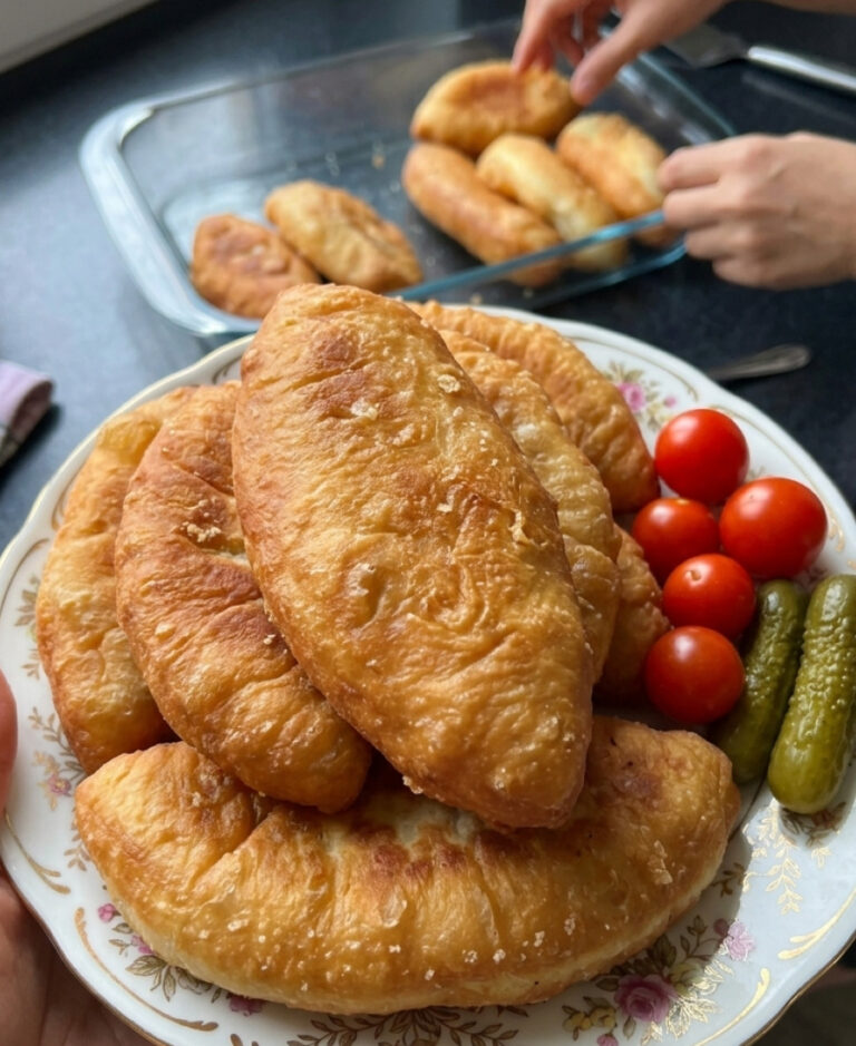 fb ti sami pyrizhky yak z vokzalu m yaki vseredyni hrumki zovni duzhe povitryane tisto 53888