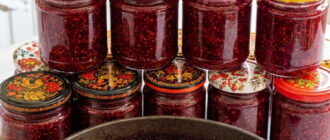 fb varennya za 5 hvylyn z bud yakoi yahody varymo shvydko i vsi vitaminy zberihaemo 57942