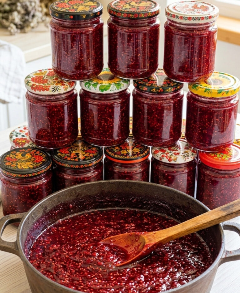 fb varennya za 5 hvylyn z bud yakoi yahody varymo shvydko i vsi vitaminy zberihaemo 57942
