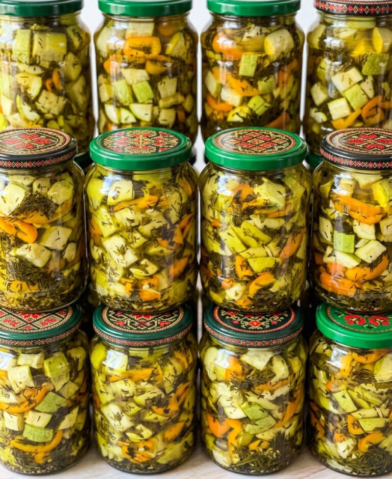 Дуже смачні і ароматні кабачки на зиму, як гриби 50 fb duzhe smachni i aromatni kabachky na zymu yak hryby 66105