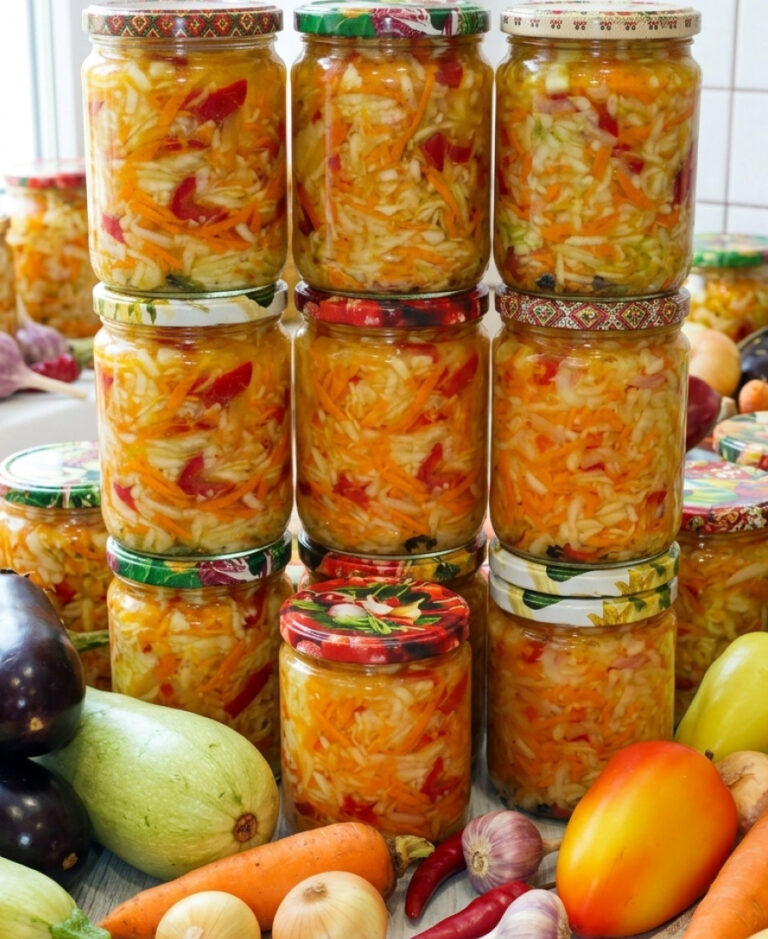 fb duzhe smachnyy salat z kabachkiv na zymu zahadka yakscho e kabachky rekomenduyu zrobyty 64703