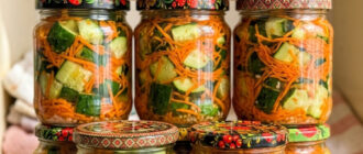 fb marynuemo ohirky po koreysky na zymu vyhodyt hrustkyy hostrenkyy salat yakyy z idaetsya duzhe shvydko 8959