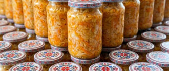 fb ovochevyy salat na zymu z kapusty morkvy i tsybuli vse shvydko i prosto i moiy rodyni tsey salat tezh spodobavsya 68664