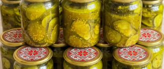 fb v tsomu rotsi hotuyu pobilshe znamenyti pikuli dlya hamburheriv i hod dohiv duzhe smachnyy i prostyy retsept ohirkiv na zymu yak v makdonaldsi 120705