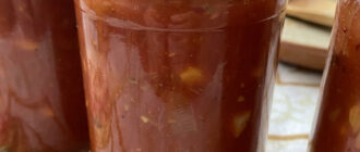 fb domashniy tomatno yabluchnyy sous na zymu vyhodyt hustenkyy aromatnyy i duzhe smachnyy ulyublenyy sous do m yasa 98863