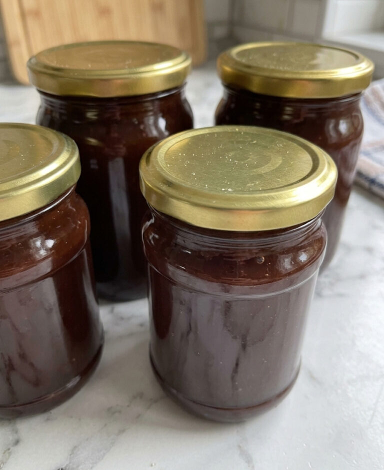 fb domashnya nutella zi slyv abo shokoladne slyvove varennya na zymu teper hotuyu tilky tak smachno i prosto 75126 1