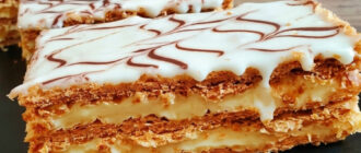 fb krasche nizh napoleon inshoho torta i ne treba byudzhetnyy ta naysmachnishyy hotuemo do chayu nizhnyy desert yakyy spodobaetsya vsim 110441