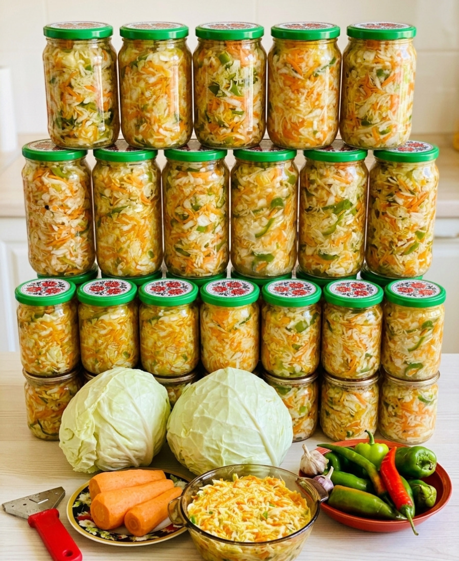 fb pikantna hrustka kapusta na zymu marynovanyy salat bez sterylizatsii 81353 1