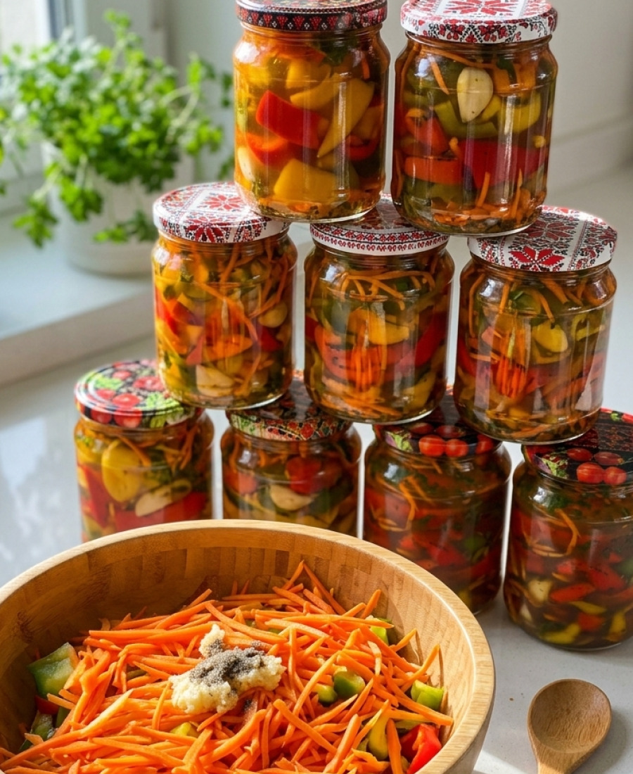 fb salat z bolharskoho pertsyu na zymu zapevnyayu spodobaetsya vsim 76487