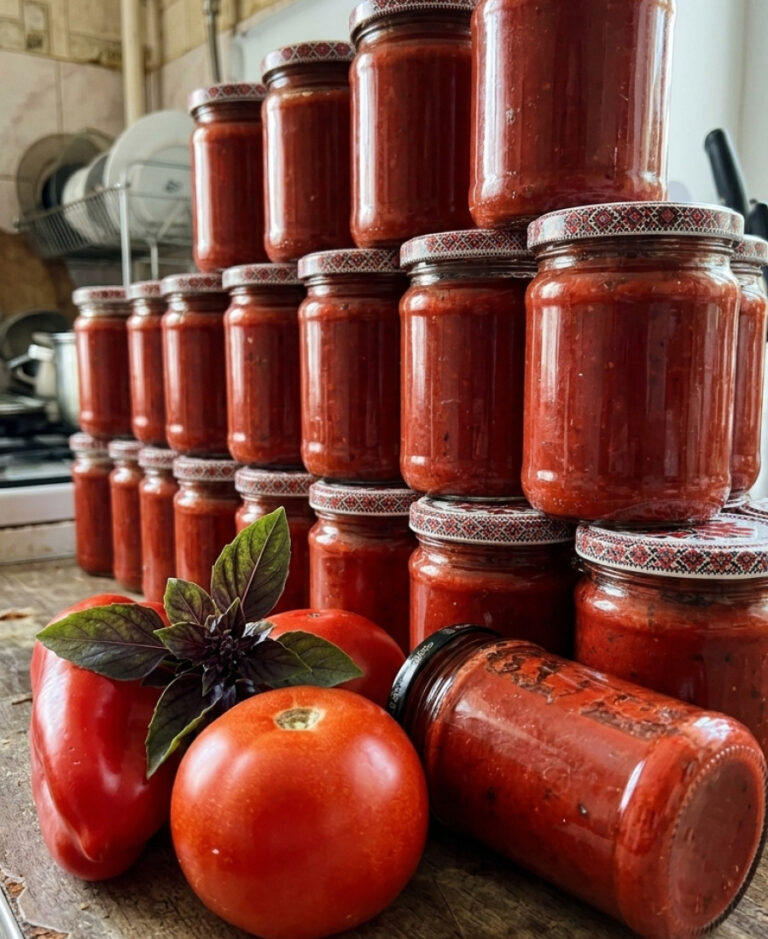 fb tomatnyy sous do makaroniv na zymu super retsept na ketchup ne prominyayu 119858