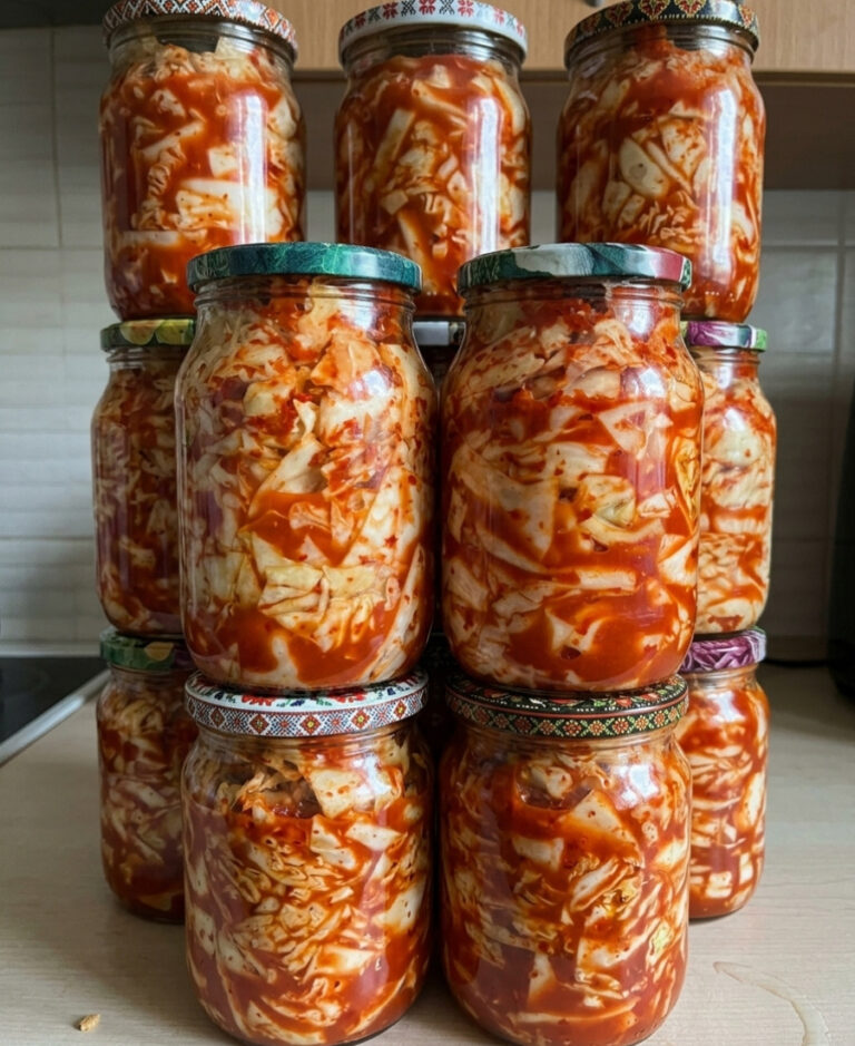 fb kapusta scho pidkoryla milyony kimchi z bilokachannoi kapusty po koreysky na zymu bez otstu duzhe smachna hrumka sokovyta i prosta v pryhotuvanni 117915