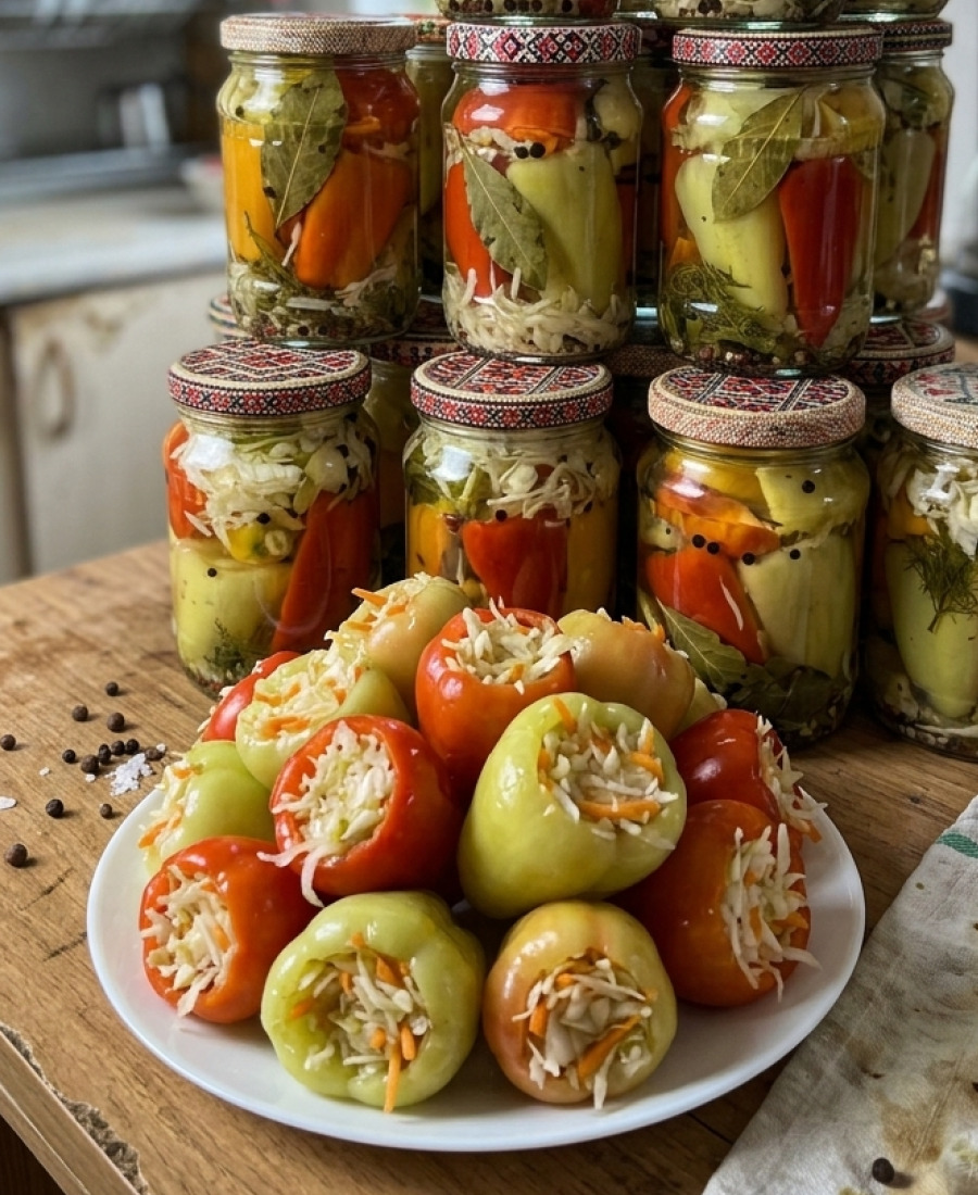 fb perets farshyrovanyy kapustoyu kozhnoho roku hotuyu na zymu takyy smachnyy scho z idaemo sche do seredyny zymy 60128