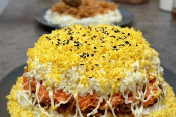 fb salat yakyy im i ne mozhu zupynytysya hotuemo frantsuzkyy salat z morkvoyu ta yablukom neymovirne poednannya inhredientiv duzhe smachno 92433